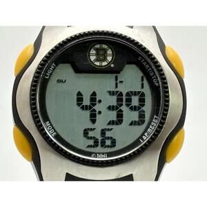 Boston Bruins Game Time Training Camp Series Watch